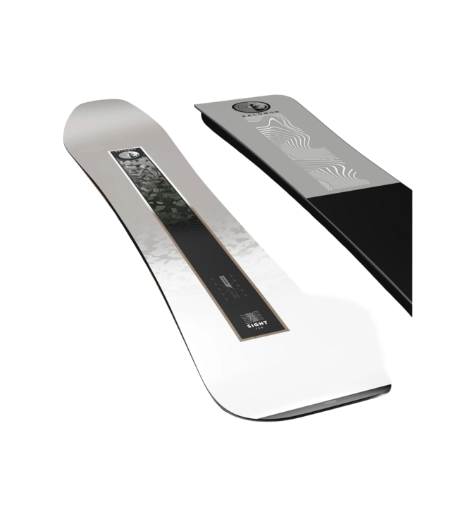 SALOMON SIGHT SNOWBOARD 2026