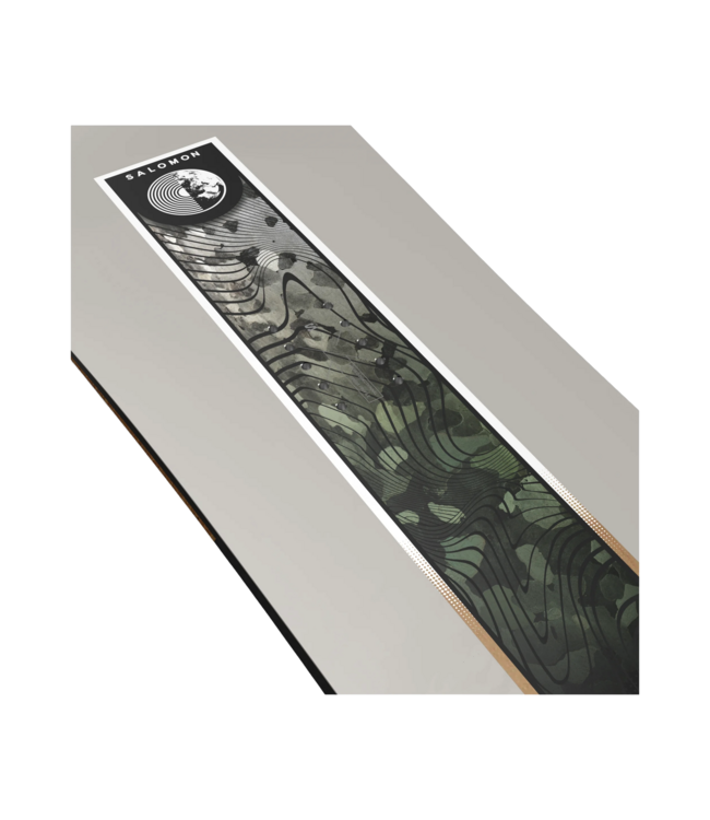 SALOMON SIGHT SNOWBOARD 2026