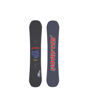SALOMON SALOMON SLEEPWALKER SNOWBOARD 2026