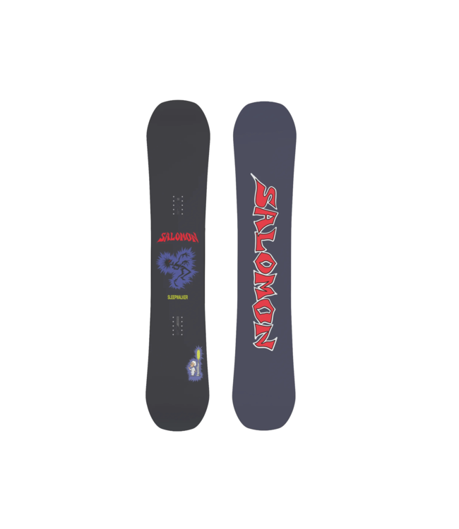 SALOMON SLEEPWALKER SNOWBOARD 2026