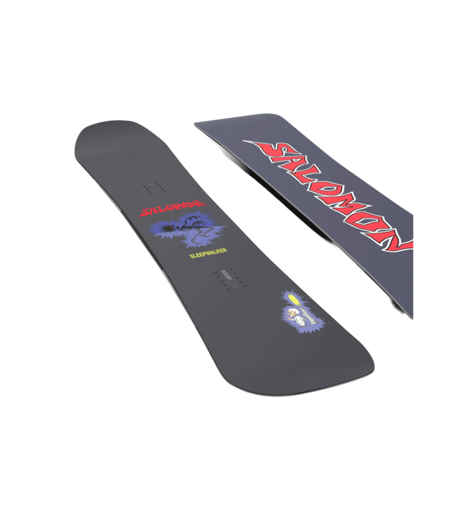 SALOMON SLEEPWALKER SNOWBOARD 2026