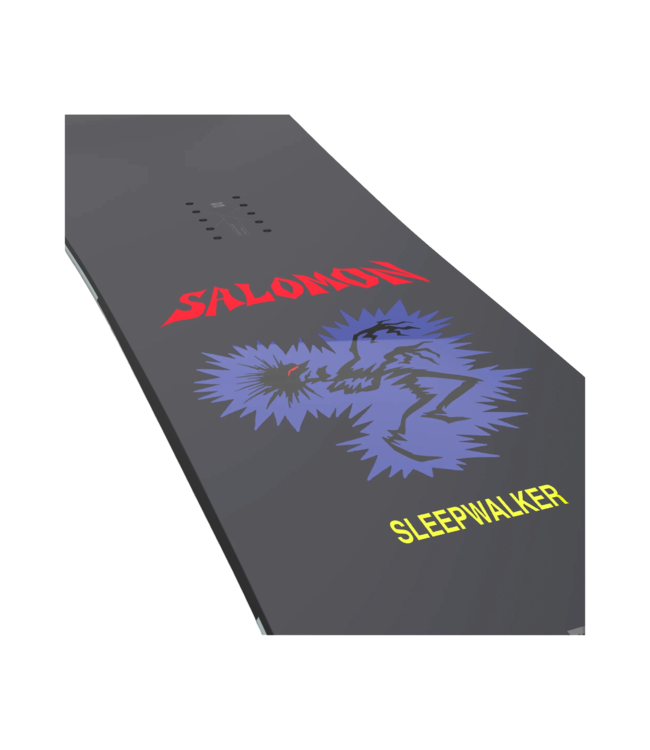 SALOMON SLEEPWALKER SNOWBOARD 2026