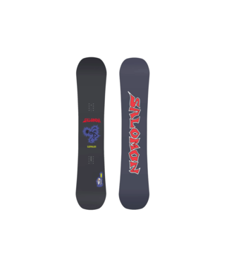 SALOMON SALOMON JUNIOR SLEEPWALKER GROM KIDS' SNOWBOARD 2026
