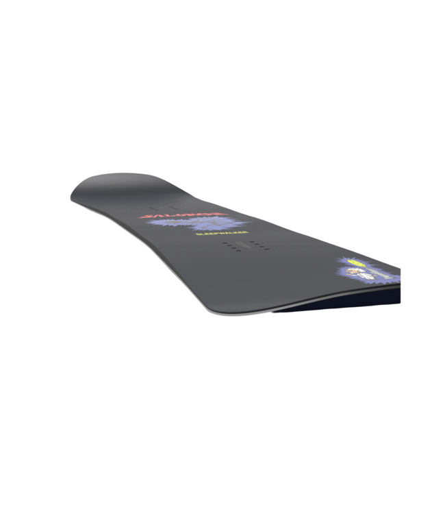 SALOMON JUNIOR SLEEPWALKER GROM KIDS' SNOWBOARD 2026