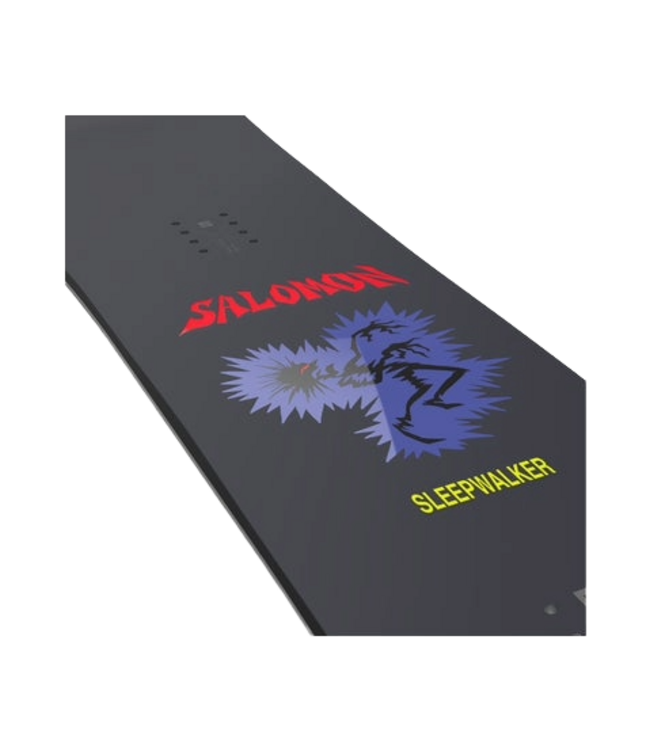 SALOMON JUNIOR SLEEPWALKER GROM KIDS' SNOWBOARD 2026