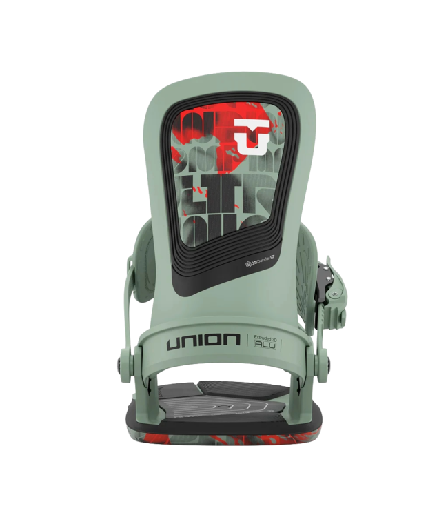 UNION ULTRA SNOWBOARD BINDINGS SAGE 2026