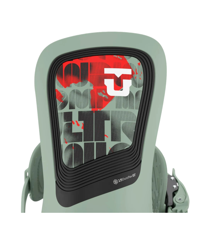 UNION ULTRA SNOWBOARD BINDINGS SAGE 2026