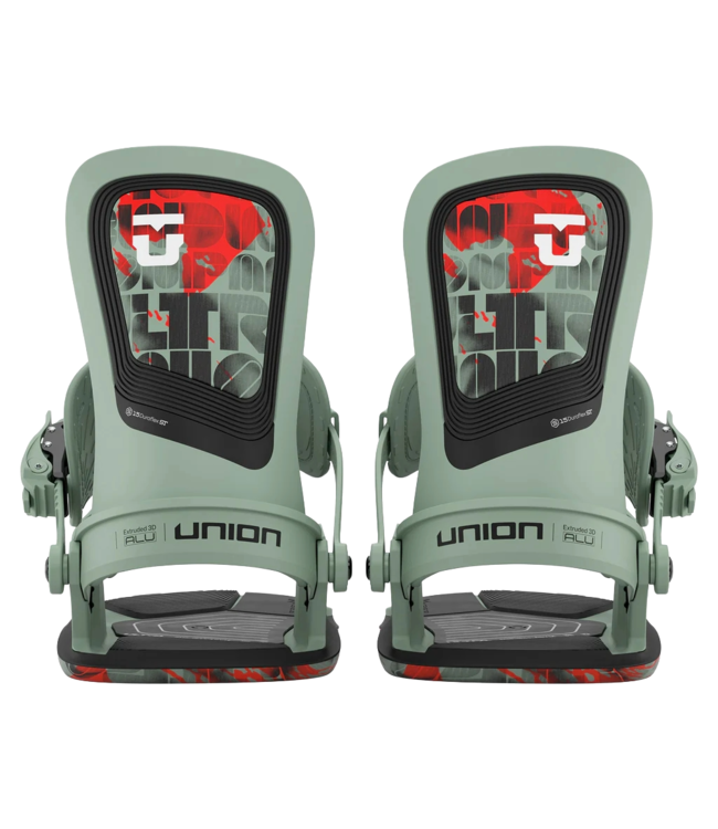 UNION ULTRA SNOWBOARD BINDINGS SAGE 2026