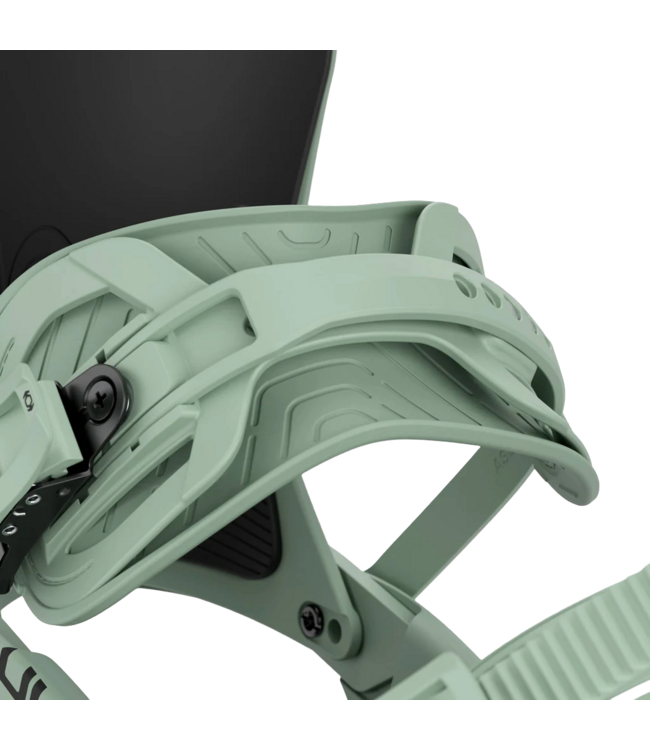 UNION ULTRA SNOWBOARD BINDINGS SAGE 2026