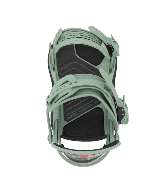 UNION ULTRA SNOWBOARD BINDINGS SAGE 2026