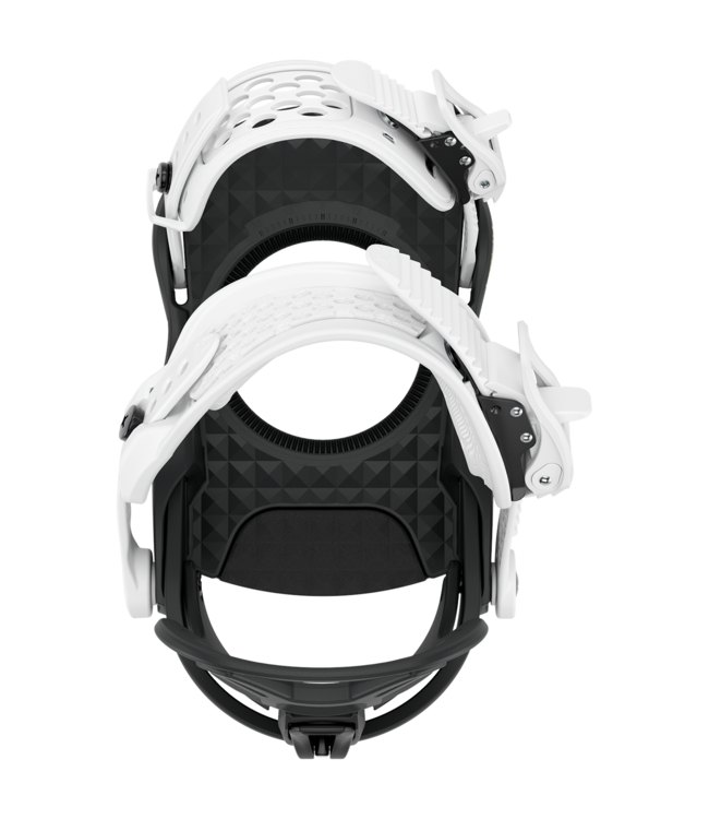 UNION YOUTH CADET MINI SNOWBOARD BINDINGS BLACK 2026