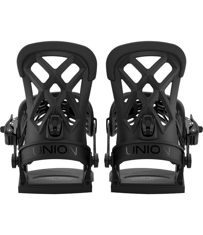 UNION FLITE PRO SNOWBOARD BINDING BLACK 2026