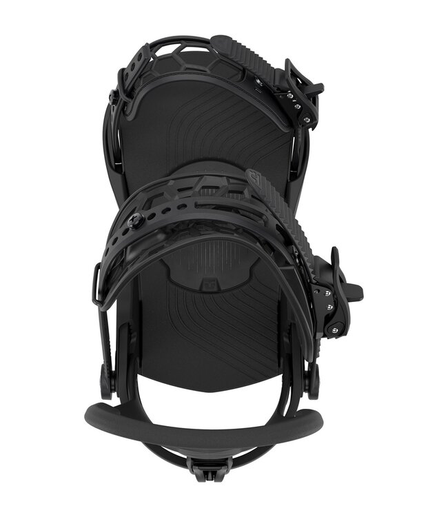 UNION FLITE PRO SNOWBOARD BINDING BLACK 2026