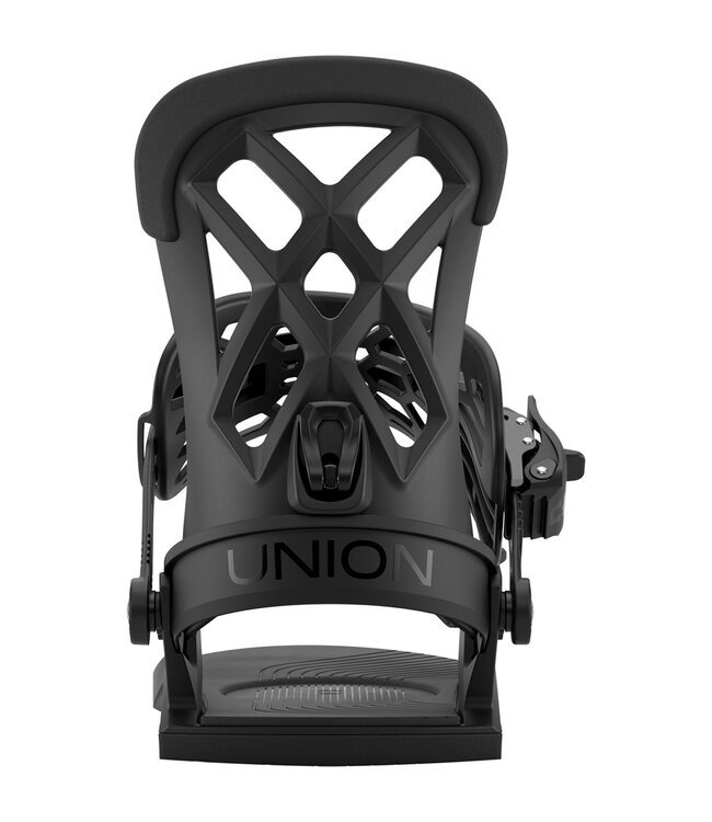 UNION FLITE PRO SNOWBOARD BINDING BLACK 2026