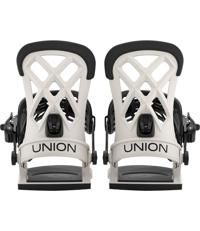 UNION FLITE PRO SNOWBOARD BINDING BONE 2026