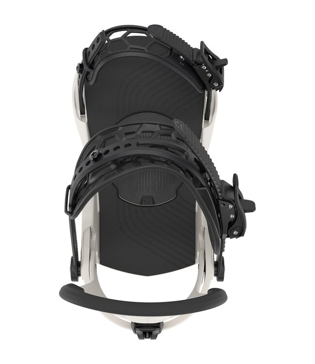 UNION FLITE PRO SNOWBOARD BINDING BONE 2026