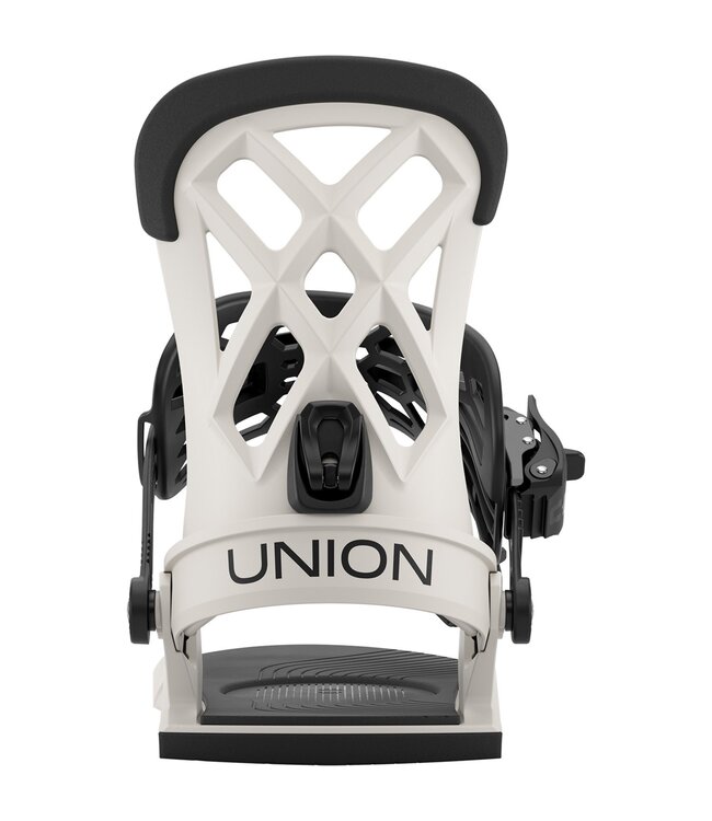 UNION FLITE PRO SNOWBOARD BINDING BONE 2026
