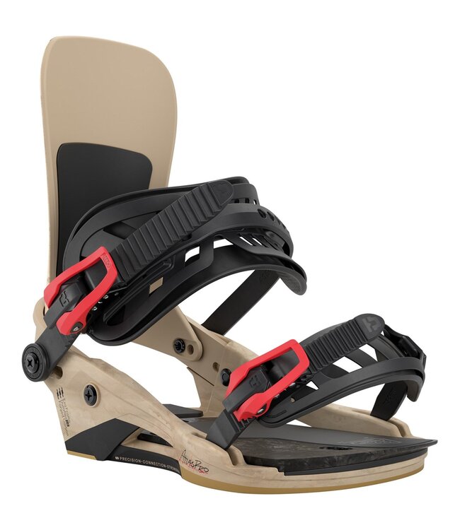 UNION ATLAS PRO SNOWBOARD BINDINGS KAZU 2026