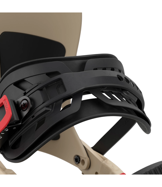 UNION ATLAS PRO SNOWBOARD BINDINGS KAZU 2026