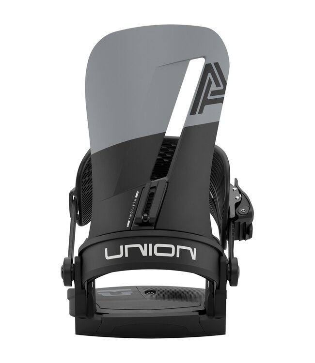 UNION ATLAS SNOWBOARD BINDINGS BLACK 2026