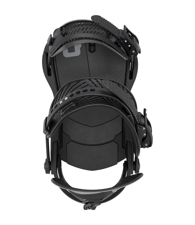 UNION ATLAS SNOWBOARD BINDINGS BLACK 2026