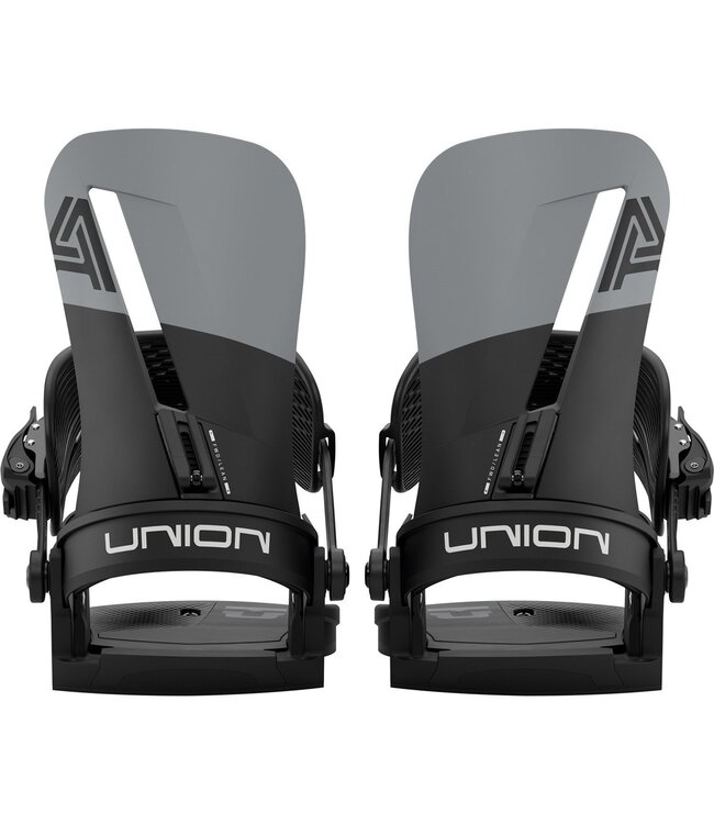 UNION ATLAS SNOWBOARD BINDINGS BLACK 2026