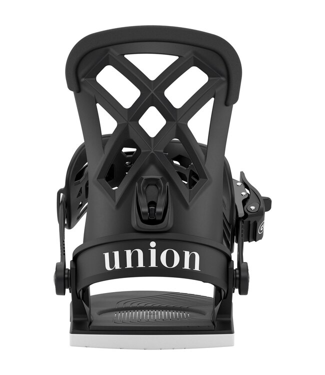 UNION WOMENS ROSA SNOWBOARD BINDINGS BLACK 2026