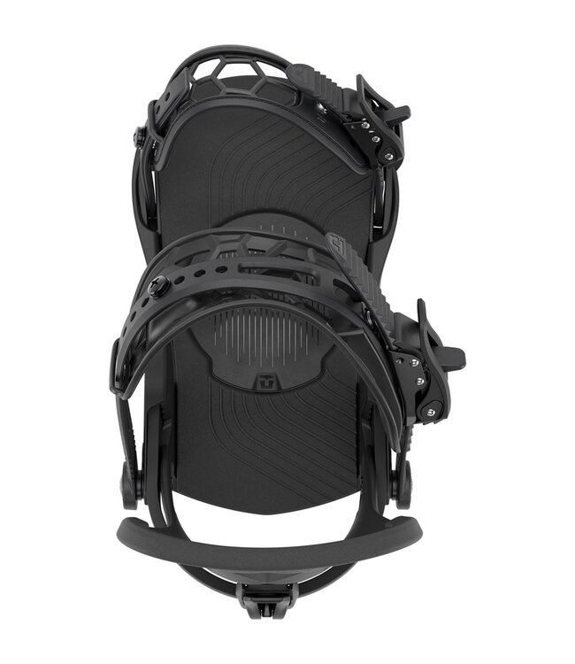 UNION WOMENS ROSA SNOWBOARD BINDINGS BLACK 2026