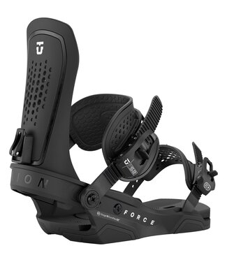 UNION BINDING COMPANY UNION FORCE SNOWBOARD BINDINGS BLACK/20YR 2026