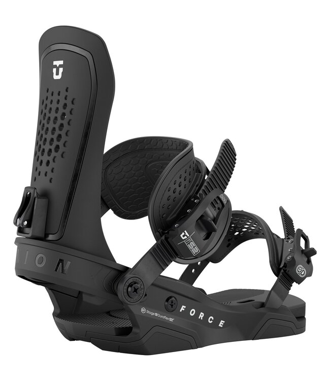 UNION FORCE SNOWBOARD BINDINGS BLACK/20YR 2026