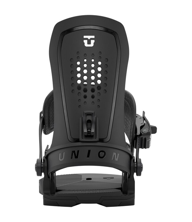 UNION FORCE SNOWBOARD BINDINGS BLACK/20YR 2026