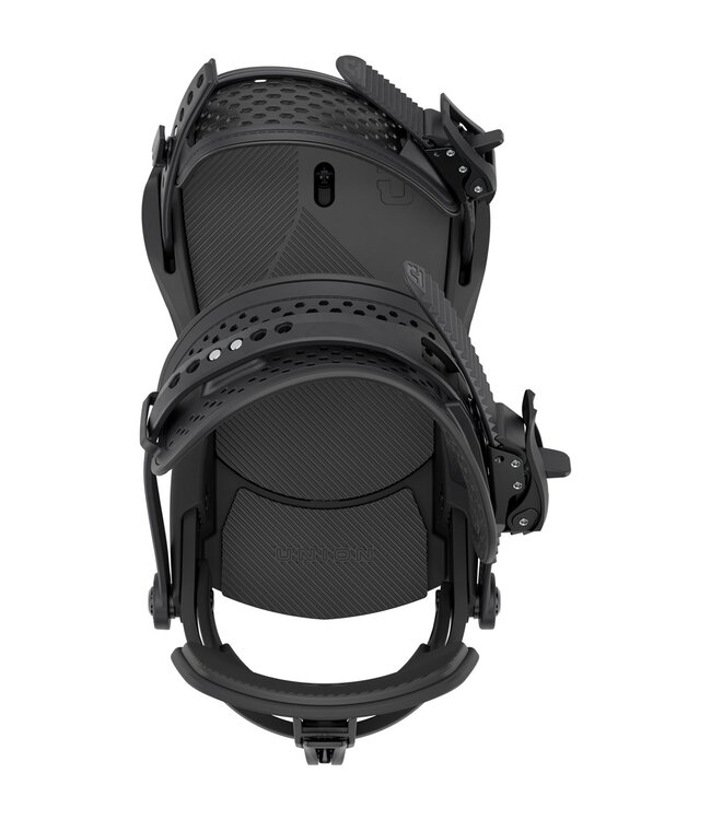 UNION FORCE SNOWBOARD BINDINGS BLACK/20YR 2026