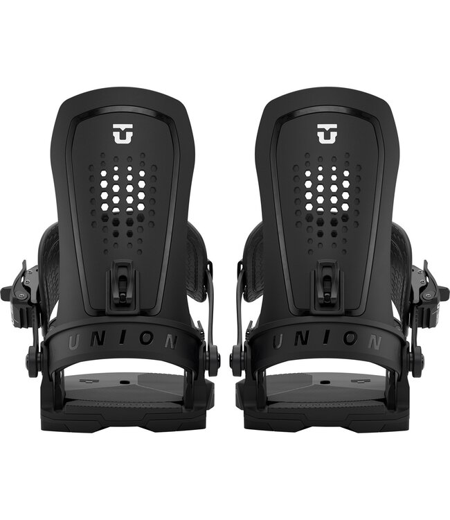 UNION FORCE SNOWBOARD BINDINGS BLACK/20YR 2026