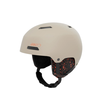 GIRO GIRO KIDS CRUE MIPS SNOWBOARD HELMET MATTE STONE 2026