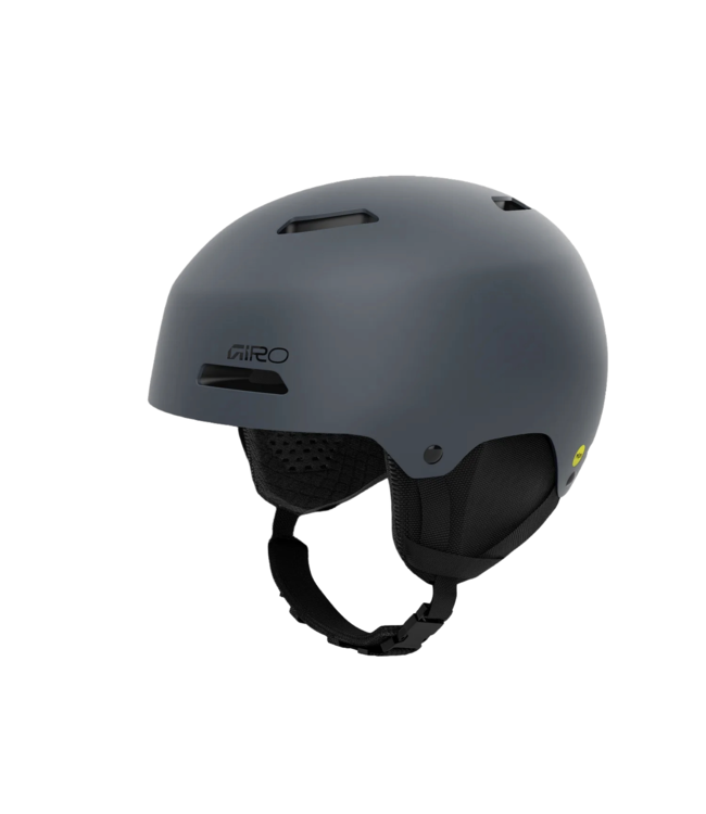 GIRO LEDGE MIPS SNOWBOARD HELMET MATTE INDIGO 2026