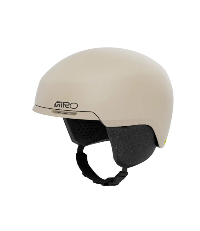 GIRO TAGGERT MIPS SNOWBOARD HELMET MATTE STONE 2026