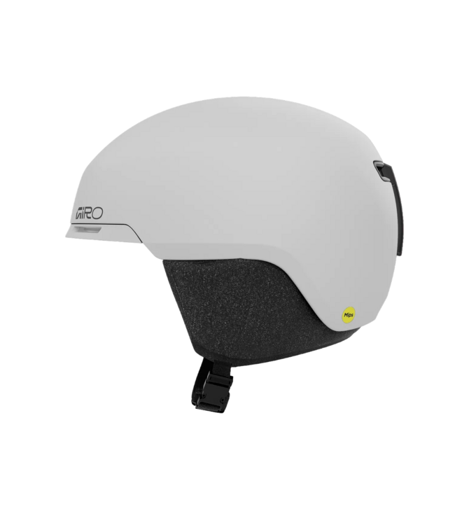 GIRO TAGGERT MIPS SNOWBOARD HELMET MATTE LIGHT GREY 2026