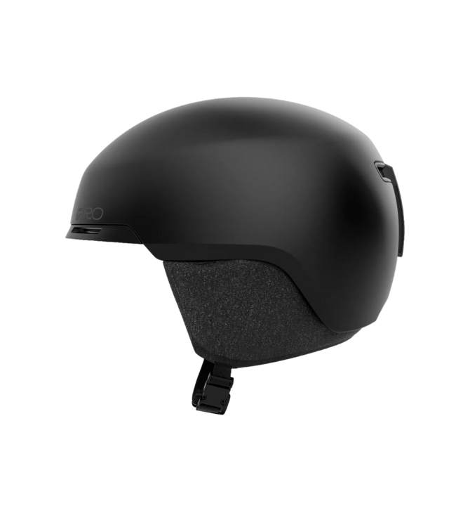 GIRO TAGGERT MIPS SNOWBOARD HELMET MATTE BLACK 2026