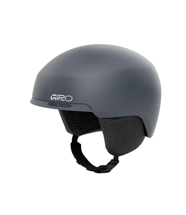 GIRO TAGGERT MIPS SNOWBOARD HELMET MATTE INDIGO 2026