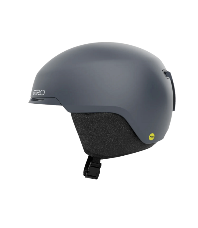 GIRO TAGGERT MIPS SNOWBOARD HELMET MATTE INDIGO 2026