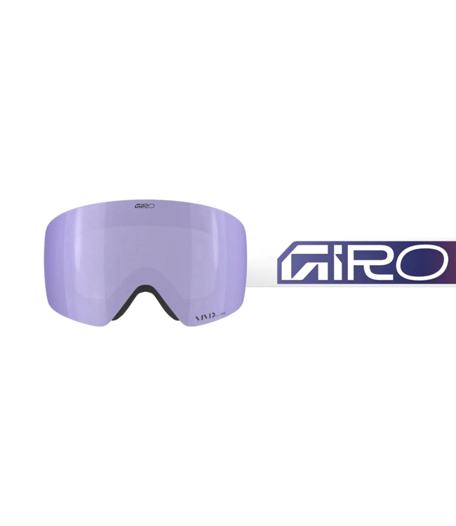 GIRO CONTOUR GOGGLE WHITE FADED w/ VIVID HAZE/ VIVID INFRARED 2026