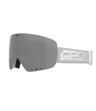 GIRO GIRO CONTOUR GOGGLE WHITE WORDMARK w/ VIVID ONYX/ VIVID INFRARED 2026