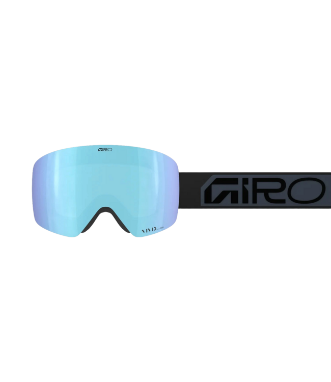 GIRO CONTOUR GOGGLE INDIGO WORDMARK w/ VIVID ROYAL / VIVID INFRARED 2026