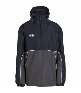 AIRBLASTER AIRBLASTER SHIFTY PULLOVER JACKET VINTAGE BLACK 2026