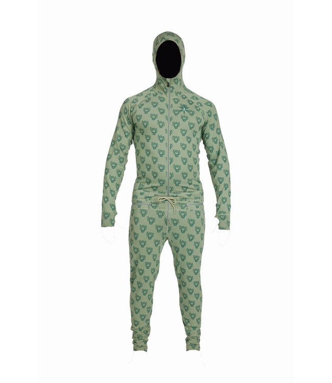 AIRBLASTER CLASSIC NINJA SUIT BODE CACTUS 2026