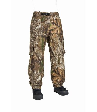 AIRBLASTER AIRBLASTER WOMENS FREEDOM BOSS PANT REALTREE APX 2026
