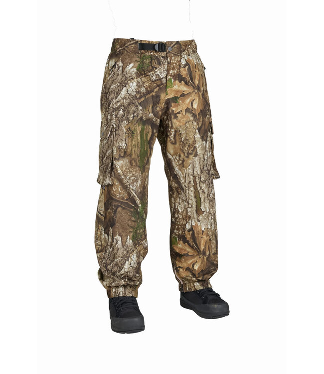 AIRBLASTER WOMENS FREEDOM BOSS PANT REALTREE APX 2026