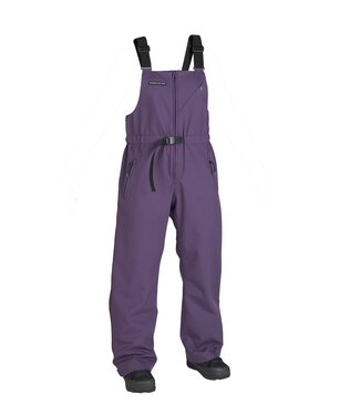 AIRBLASTER AIRBLASTER WOMENS EVERY BODY BIB PANT SHADE 2026