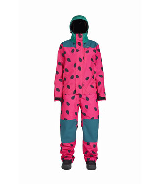 AIRBLASTER AIRBLASTER WOMENS FREEDOM SUIT WATERMELON 2026
