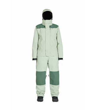 AIRBLASTER AIRBLASTER WOMENS FREEDOM SUIT MATCHA 2026